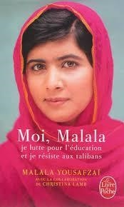 MOI, MALALA | 9782253194958 | MALALA YOUSAFZAI