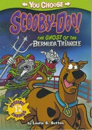 THE GHOST OF THE BERMUDA TRIANGLE | 9781434291295 | LAURIE S. SUTTON