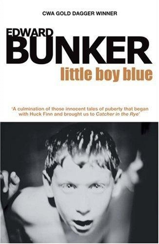 LITTLE BLUE BOY | 9781842432686 | EDWARD BUNKER
