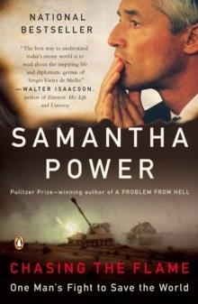 CHASING THE FLAME | 9780143114857 | SAMANTHA POWER