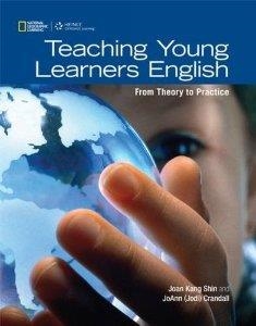 TEACHING YOUNG LEARNERS ENGLISH | 9781111771379 | JOAN KANG AND JOANN CRANDALL