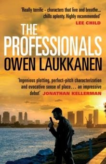 THE PROFESSIONALS | 9781782393665 | OWEN LAUKKANEN