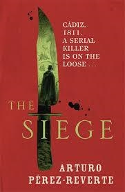 SIEGE, THE | 9780753829288 | ARTURO PEREZ-REVERTE