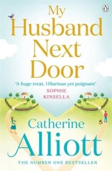 MY HUSBAND NEXT DOOR | 9781405913928 | CATHERINE ALLIOTT