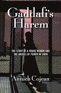 GADDAFI'S HAREM | 9781611855678 | ANNICK COJEAN