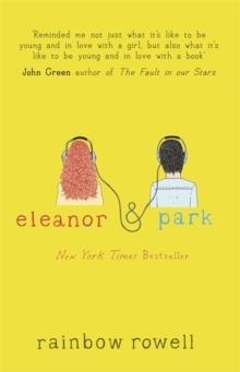 ELEANOR AND PARK | 9781409157250 | RAINBOW ROWELL