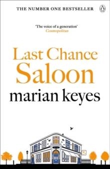 LAST CHANCE SALOON | 9780241958452 | MARIAN KEYES