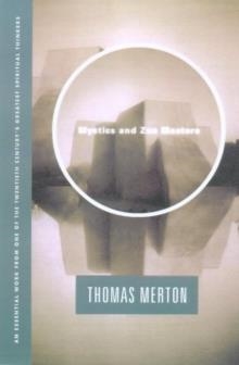 MYSTICS AND ZEN MASTERS | 9780374520014 | THOMAS MERTON