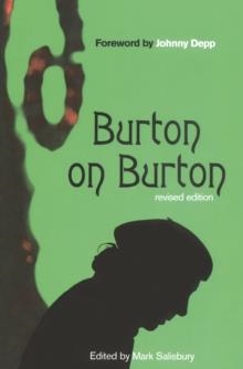 BURTON ON BURTON | 9780571229260 | MARK SALISBURY