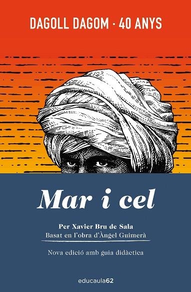 MAR I CEL | 9788492672646 | Guimerà, Àngel