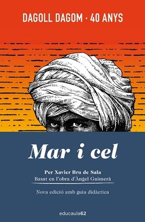MAR I CEL | 9788492672646 | Guimerà, Àngel