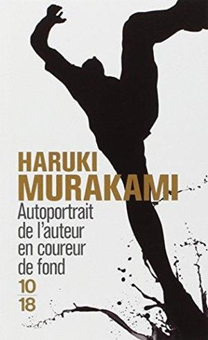 AUTOPORTRAIT DE L´AUTEUR EN COU | 9782264052001 | HARUKI MURAKAMI