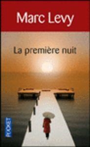 LA PREMIERE NUIT | 9782266203364 | MARC LEVY