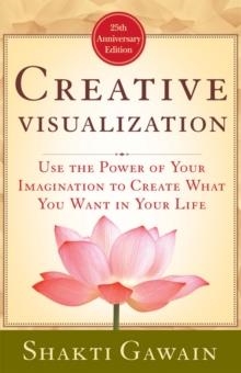 THE CREATIVE VISUALIZATION | 9781577312291 | SHAKTI GAWAIN
