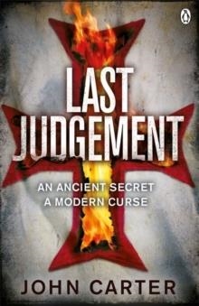 LAST JUDGEMENT | 9781405915113 | JOHN CARTER