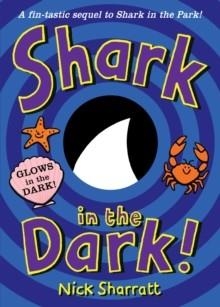 SHARK IN THE DARK! PB | 9780552572187 | NICK SHARRATT