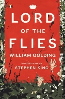 LORD OF THE FLIES (CENTENARY EDITION) | 9780399537424 | WILLIAM GOLDING