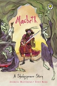MACBETH | 9781841213446 | WILLIAM SHAKESPEARE