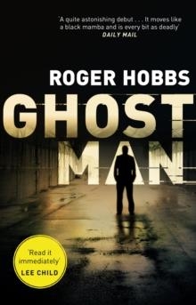 GHOSTMAN | 9780552169165 | ROGER HOBBS