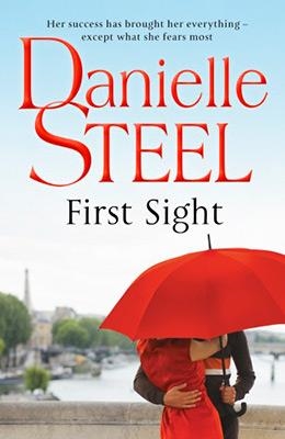 FIRST SIGHT | 9780552159111 | DANIELLE STEEL