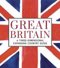 GREAT BRITAIN | 9781406356236