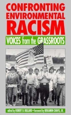 CONFRONTING ENVIRONMENTAL RACISM | 9780896084469 | VV. AA.
