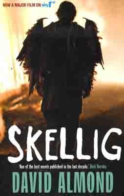 SKELLIG | 9780340997048 | DAVID ALMOND