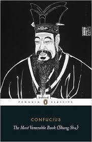 THE MOST VENERABLE BOOK (SHANG SHU) | 9780141197463 | CONFUCIUS