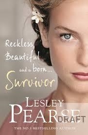 SURVIVOR | 9780241961520 | LESLEY PEARSE