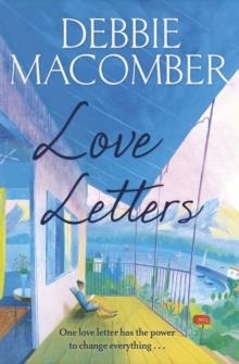 LOVE LETTERS | 9780099595021 | DEBBIE MACOMBER
