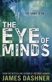 THE EYE OF MINDS | 9780552569736 | JAMES DASHNER