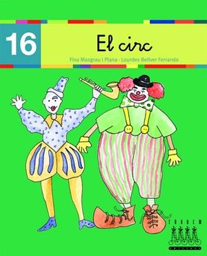 EL CIRC | 9788481316919 | VARIOUS AUTHORS