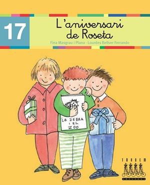 L'ANIVERSARI DE LA ROSETA | 9788481316926 | VARIOUS AUTHORS