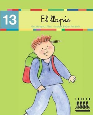 EL LLAPIS | 9788481316889 | VARIOUS AUTHORS