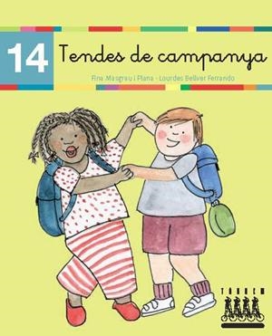 TENDES DE CAMPANYA | 9788481316896 | VARIOUS AUTHORS