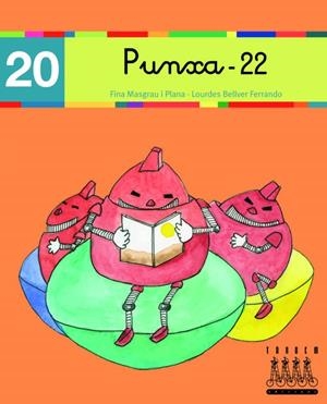 PUNXA - 22 | 9788481316957 | VARIOUS AUTHORS