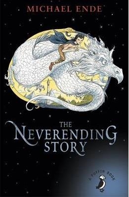 THE NEVERENDING STORY | 9780141354972 | MICHAEL ENDE