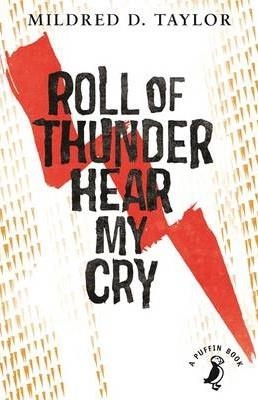 ROLL OF THUNDER, HEAR MY CRY | 9780141354873 | MILDRED TAYLOR