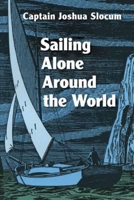 SAILING ALONE AROUND THE WORLD | 9780486203263 | JOSHUA SCOLUM