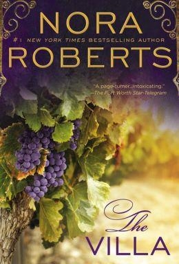 VILLA, THE | 9780425223871 | NORA ROBERTS