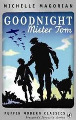 GOODNIGHT MISTER TOM | 9780141354804 | MICHELLE MAGORIAN