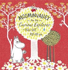 MOOMINVALLEY FOR THE CURIOUS EXPLORER | 9780141352688 | TOVE JANSSON