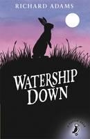 WATERSHIP DOWN | 9780141354965 | RICHARD ADAMS