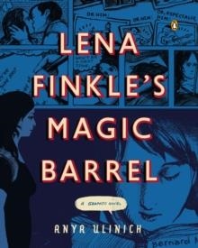 LENA FINKLE'S MAGIC BARREL | 9780143125242 | ANYA ULINICH