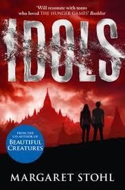 IDOLS | 9780007520855 | MARGARET STOHL