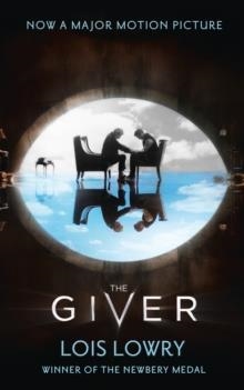THE GIVER (FILM) | 9780007578498 | LOIS LOWRY