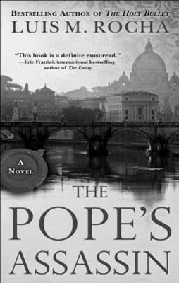 POPEïS ASSASSIN, THE | 9780515150179 | LUIS MIGUEL ROCHA