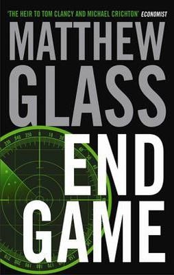 END GAME | 9781848877764 | MATTHEW GLASS