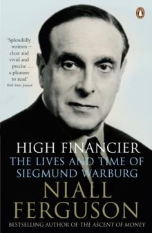 HIGH FINANCIER | 9780141022017 | NIALL FERGUSON