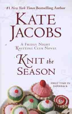 KNIT THE SEASON | 9780425236765 | KATE JACOBS